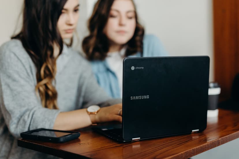 how to inspect on a Chromebook