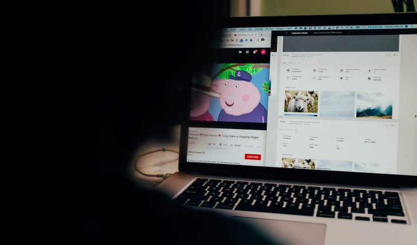 youtube automation