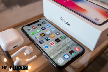 iPhone Contacts Missing