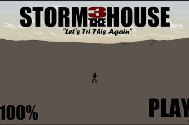 Storm the House 3 Cheat Codes