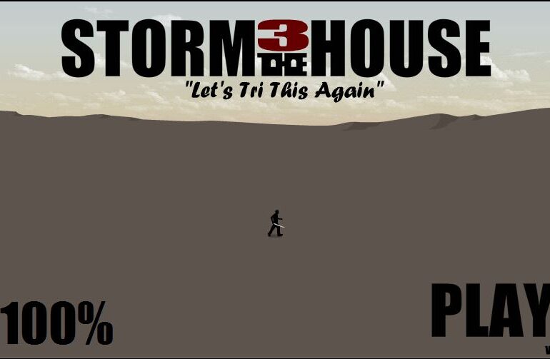 Storm the House 3 Cheat Codes