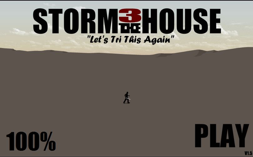 Storm the House 3 Cheat Codes
