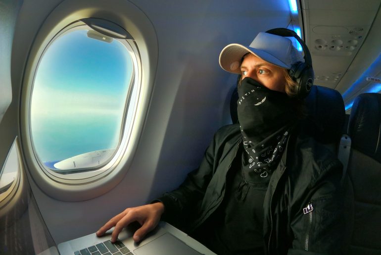 Unleashing Freedom: I Don’t Want a Job, I Just Want a Life I Don't Want a Job, I Just Want a Life