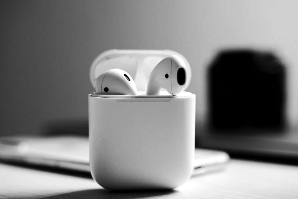 How to Reset AirPods Pro from a Previous Owner
