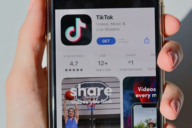 9 Steps on How to Gain More Followers on TikTok: TikTok Growth Strategies TikTok Growth Strategies