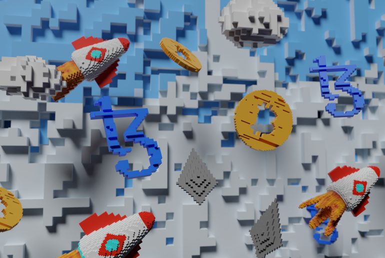 Top 5 Altcoins to Watch 2024-2025